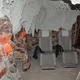 Freundinnenabend in der Salzgrotte