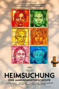 Heimsuchung - Eine Jahrhundertgeschichte