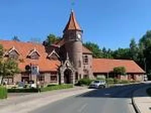 Jazz im Güterschuppen: OM