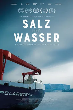 Salz und Wasser