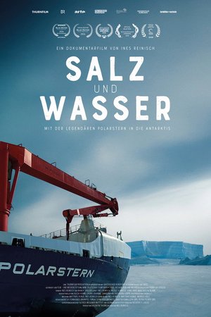 Salz und Wasser