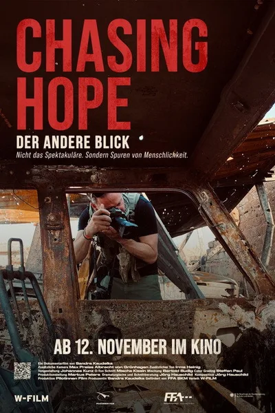 Chasing Hope – Der andere Blick