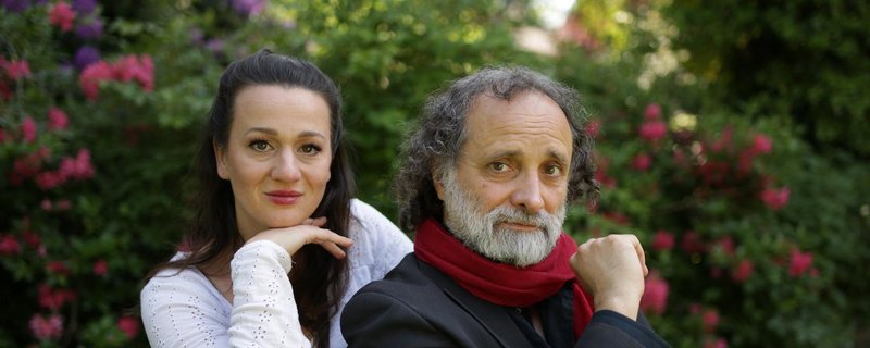 Alle Wege führen zum Tango