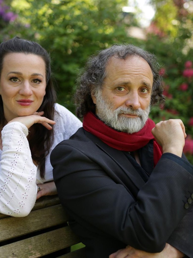 Alle Wege führen zum Tango