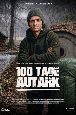 100 Tage Autark