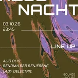 Klubnacht