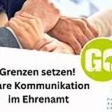 Grenzen setzen: Klare Kommunikation und Verantwortung übernehmen und abgeben