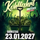Rockin‘ Kohlfahrt 2027