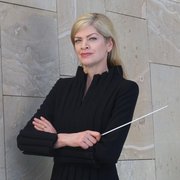 Ukrainian Freedom Orchestra / Julia Kleiter / Keri-Lynn Wilson