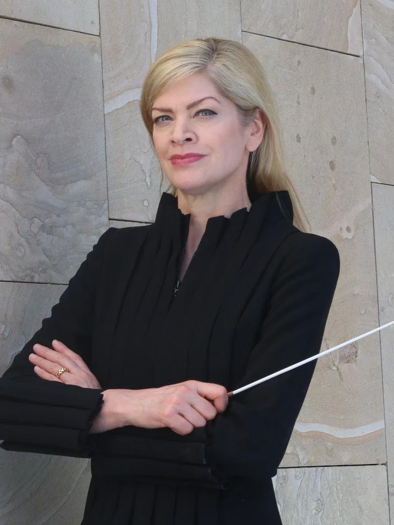 Ukrainian Freedom Orchestra / Julia Kleiter / Keri-Lynn Wilson