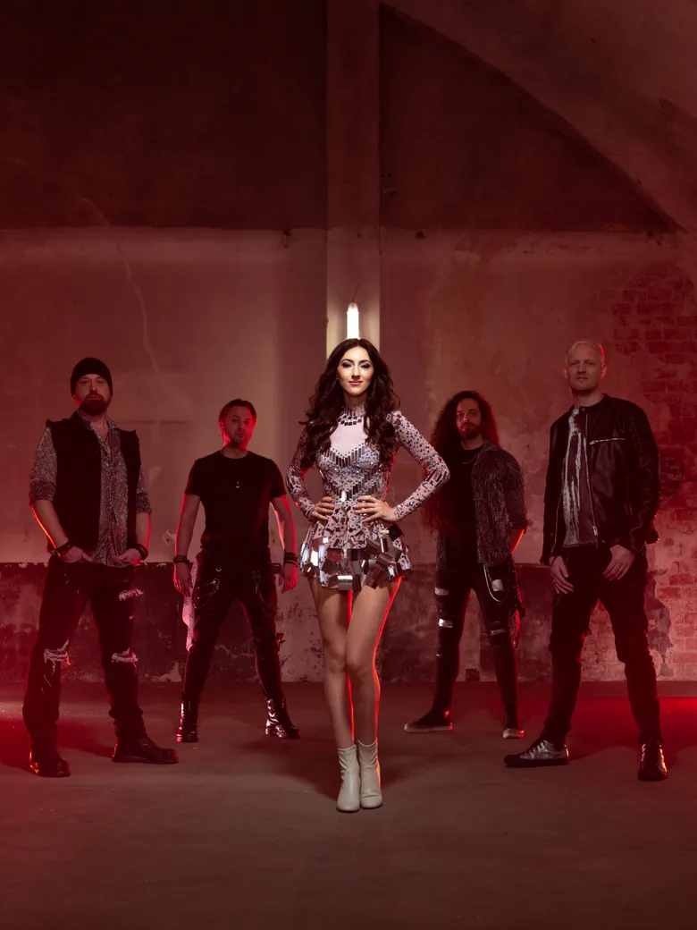 Delain