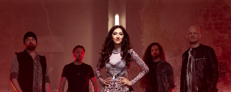 Delain