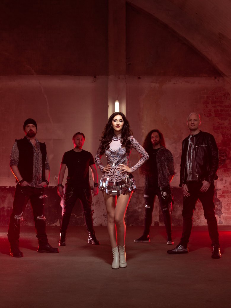Delain