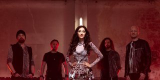 Delain