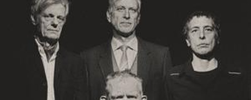 The Dad Horse Experience XL