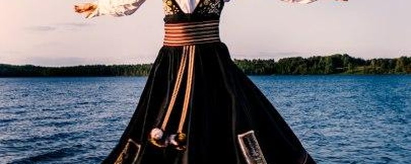Rebekka Bakken