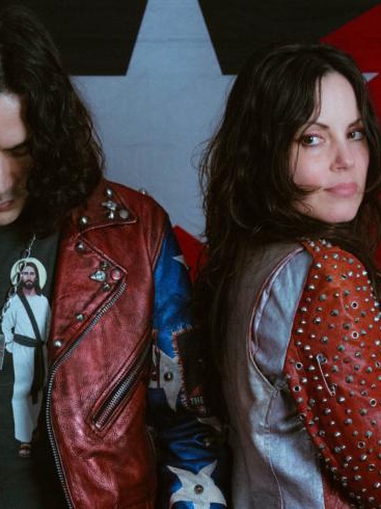 The Last Internationale