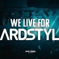 WE LIVE FOR HARDSTYLE /w SICKMODE, RIOT SHIFT, TOZA & MANY MORE!