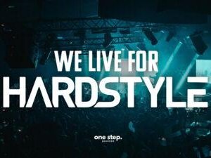 WE LIVE FOR HARDSTYLE /w SICKMODE, RIOT SHIFT, TOZA & MANY MORE!