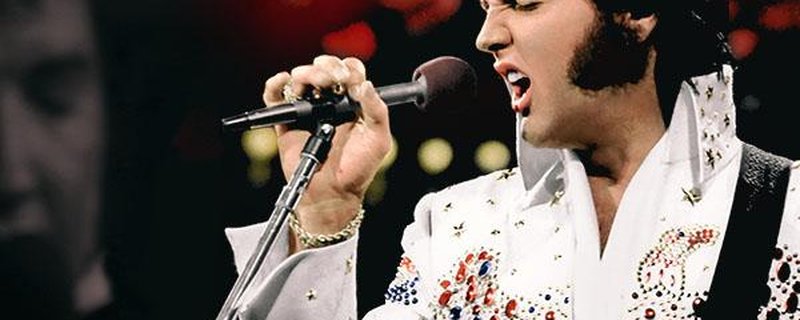 ELVIS – Das Musical