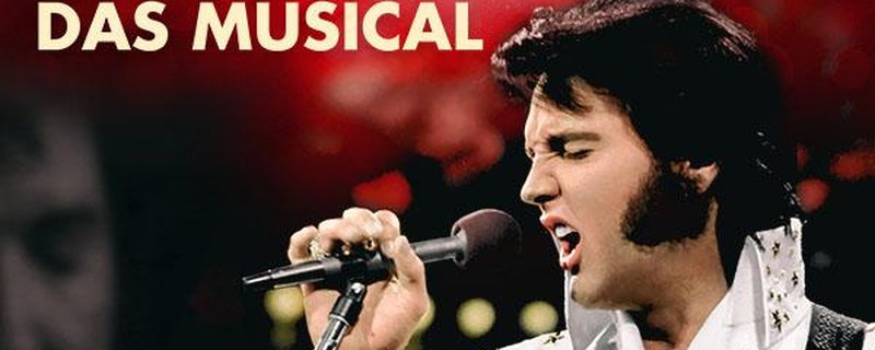 ELVIS – Das Musical