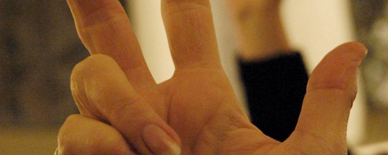 Junger Chor "Canta forte"