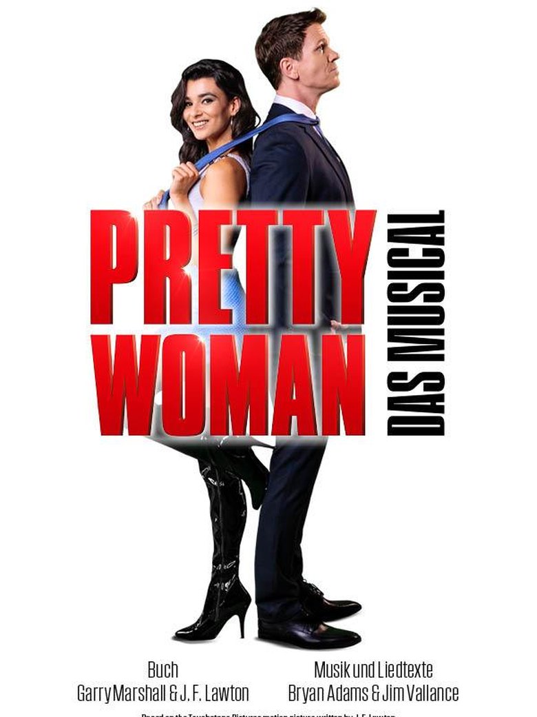 Pretty Woman – Das Musical