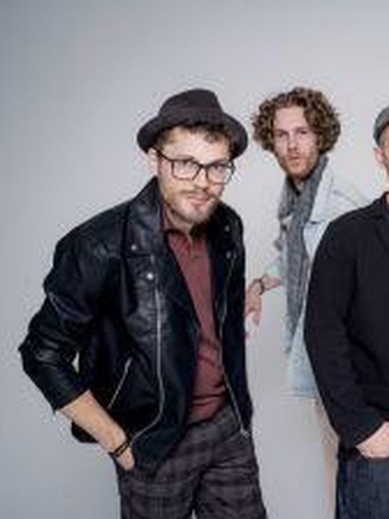 anders & Chor L’unisono aus Lunestedt & Flat Five - SO KURZ DAVOR