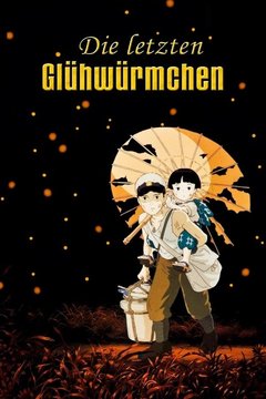 Die letzten Glühwürmchen