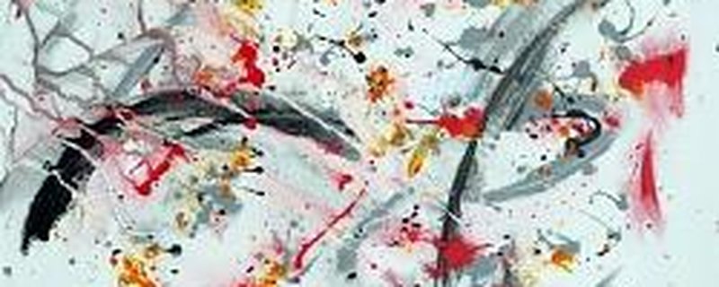 Kunstausstellung „TIERISCH ABSTRAKT“-Susanne Sokoll