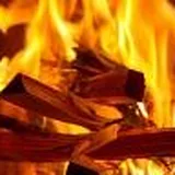 Heizen mit Holz - So geht's richtig