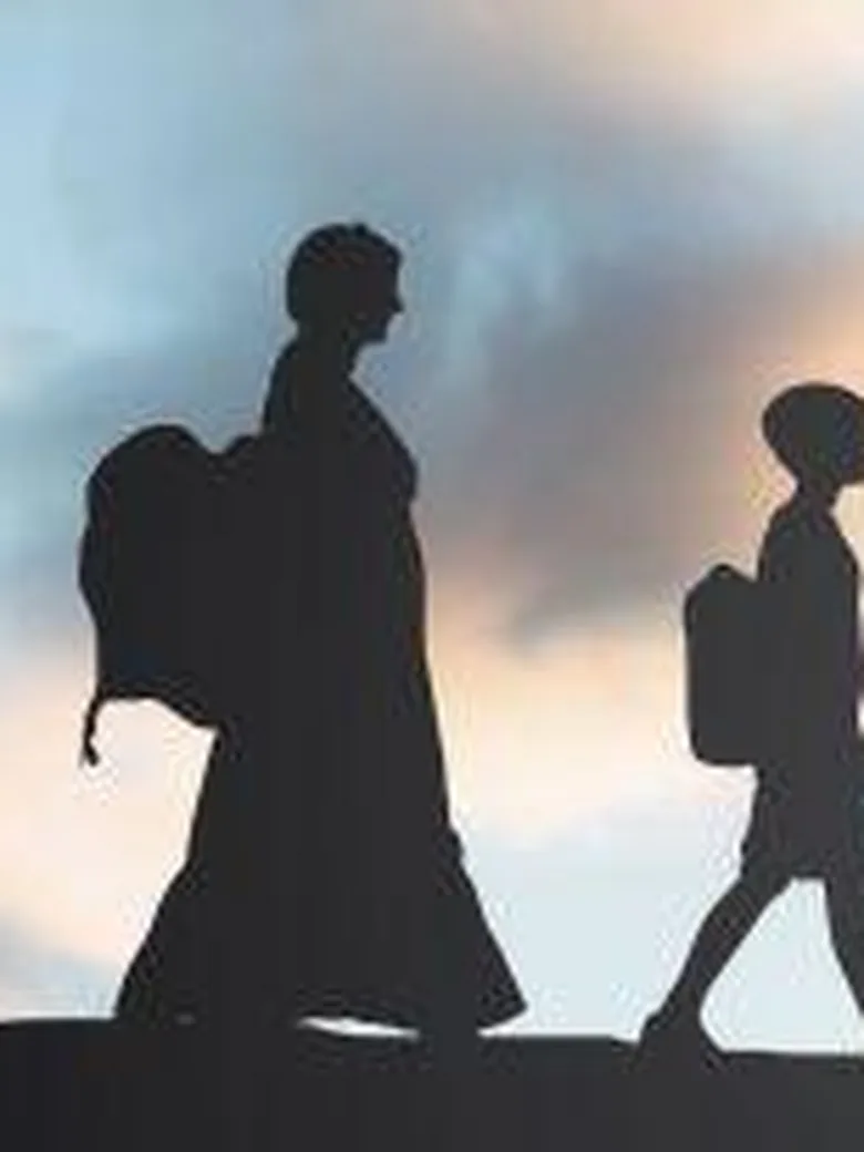 Zuwanderung gegen Abwanderung