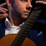 Gitarrenkonzert mit Klaus Wladar
