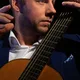 Gitarrenkonzert mit Klaus Wladar in der Duhner Kapelle