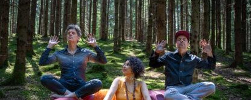 BOSSARENOVA TRIO „Oceano Atlântico“