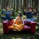 BOSSARENOVA TRIO „Oceano Atlântico“