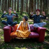 BOSSARENOVA TRIO „Oceano Atlântico“