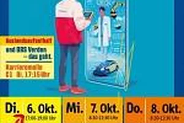 BBS Ausbildungsplatzbörse