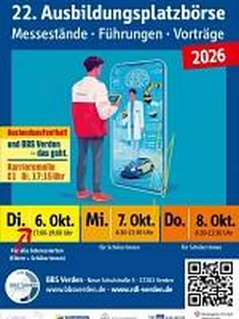 BBS Ausbildungsplatzbörse