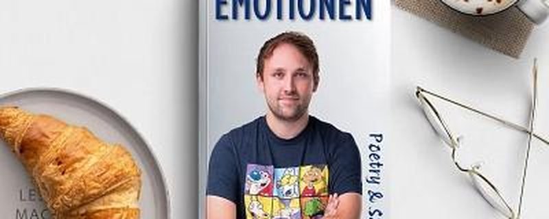 Adrian "Credo" Scholz Lesung