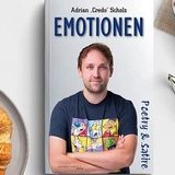 Adrian "Credo" Scholz Lesung