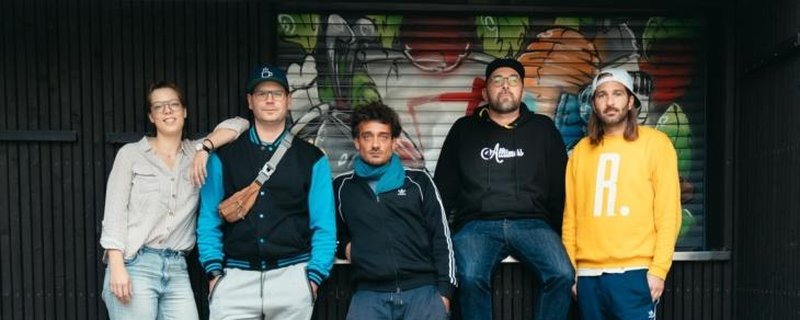 Dicht & Ergreifend