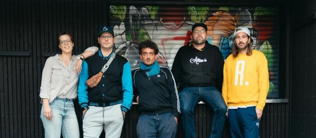 Dicht & Ergreifend