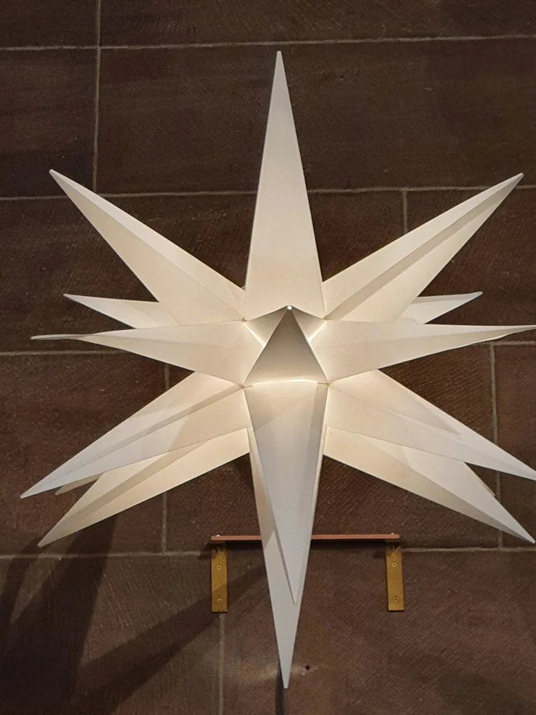 Gottesdienst zur Christnacht