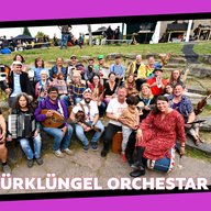 Kültürklüngel Orkestar