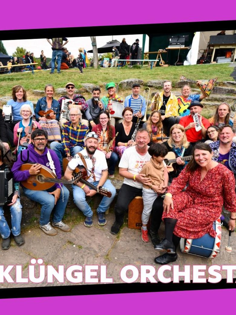 Kültürklüngel Orkestar