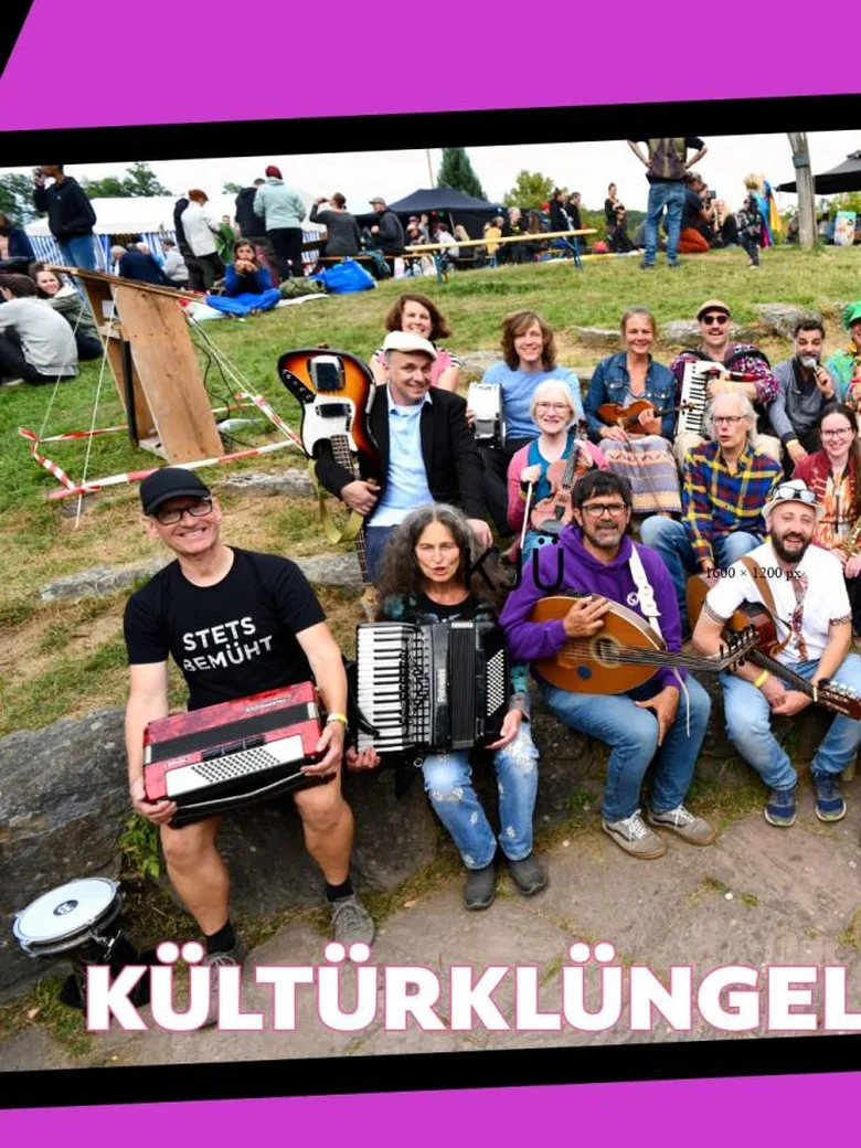 Kültürklüngel Orkestar