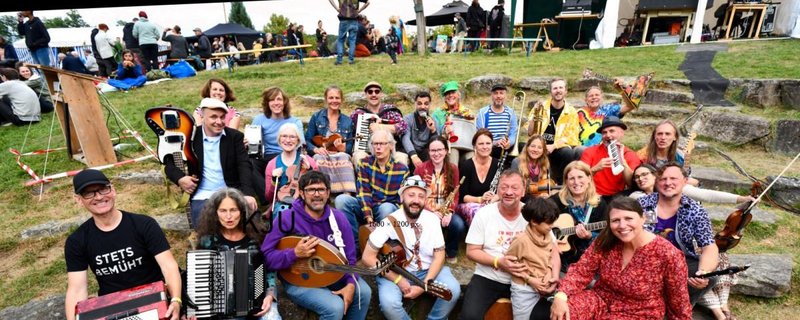Kültürklüngel Orkestar