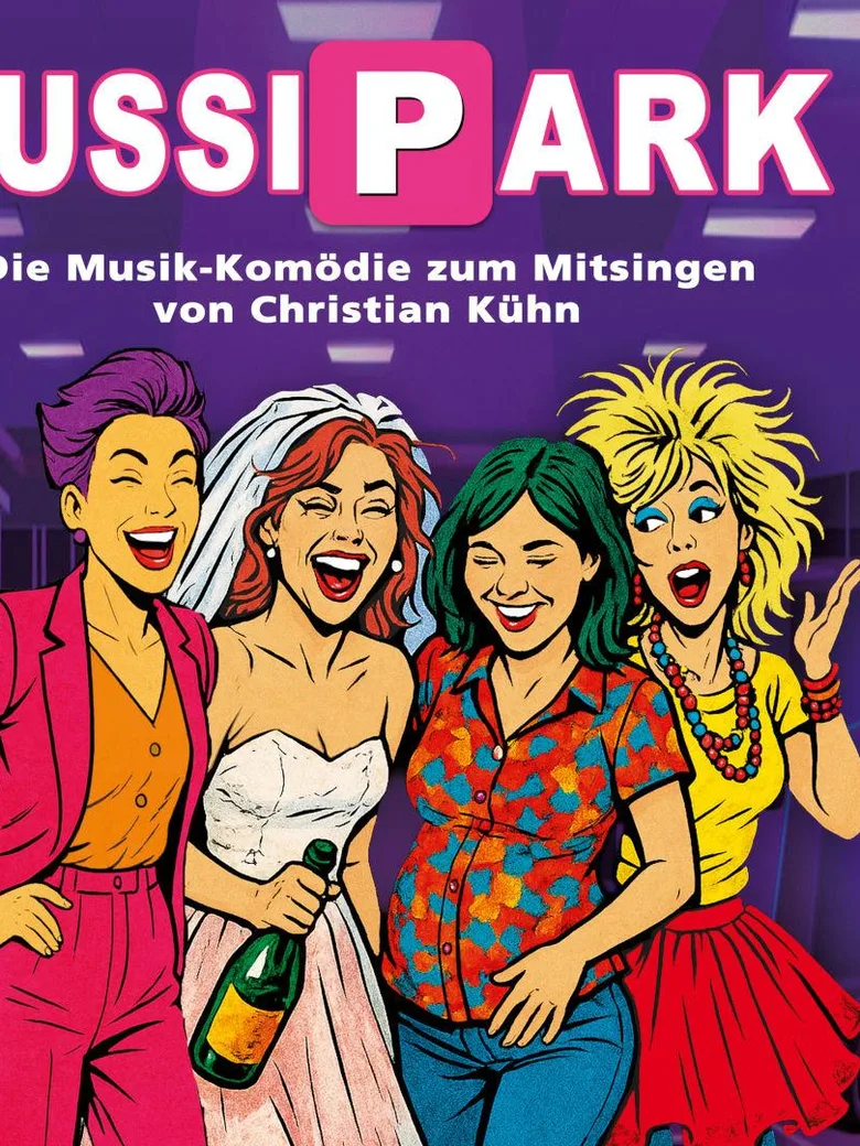 TUSSIPARK