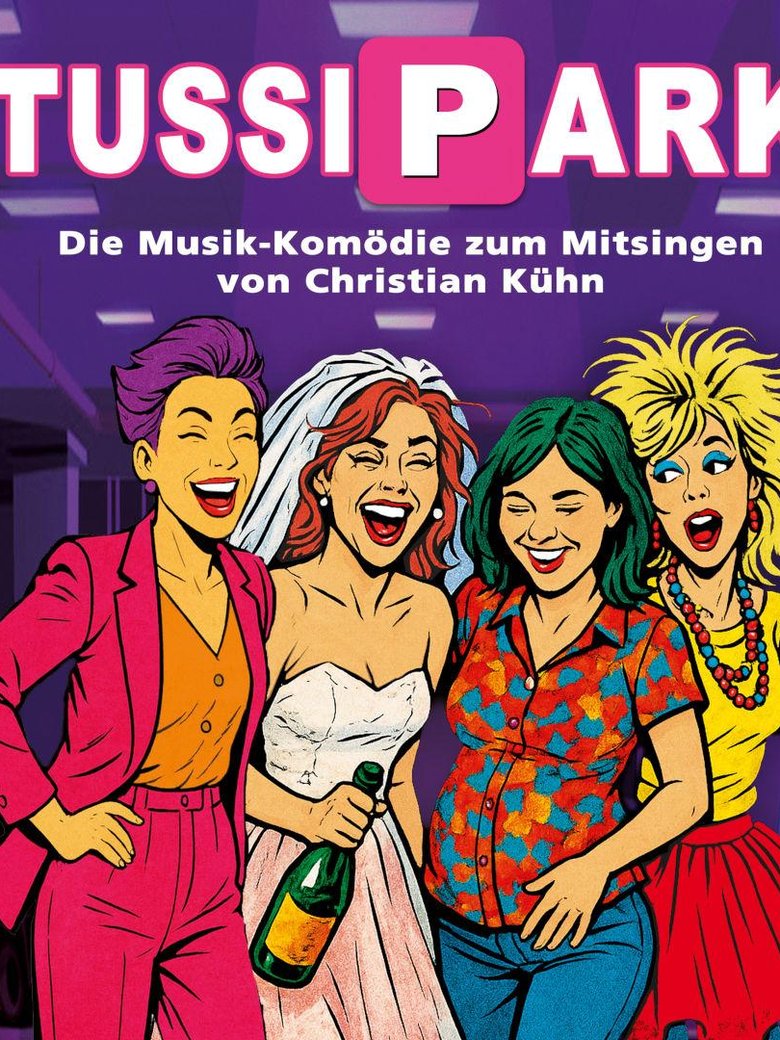TUSSIPARK